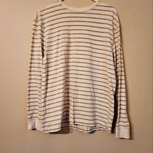 Large "Blue" by Ralph Lauren long sleeve